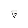 SW White Skate/Scooter/BMX Helmet
