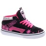 Disney RVM Vulc Kids Black/Pink Shoe