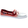Chauffette (Ombre) Red Womens Shoe SE97NI