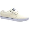 Mahalo White/Navy Shoe
