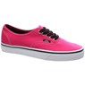 Authentic Beetroot Purple/Black Shoe NJV5BE