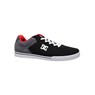 Cole Pro Black/Battleship/Athletic Red Shoe