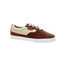Carlin Saddle Brown/Khaki Shoe