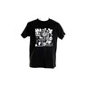 Combo Platter Youth S/S T-Shirt - Black