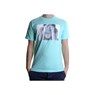 Trill S/S T-Shirt - Seafoam