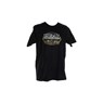 Currency S/S T-Shirt - Black