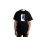 Insane Terrain S/S T-Shirt - Black