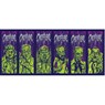 Last Laugh Large Sticker
