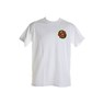Rob 3 S/S T-Shirt - White