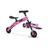 Balance Bike - Pink