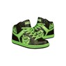 MGP Shreds Lime/Black Shoe