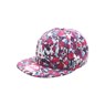 Digi Fleur LA Dodgers Snapback Cap