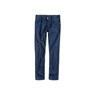 Skinny Dipped Jeans - Dark Blue