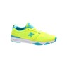 Flex Lite Trainer Yellow Womens Shoe