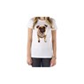Vans x ASPCA Pug S/S Tee - Dogs WFVD24
