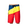 Axis Boardshorts - Red