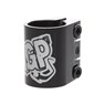 MGP Triple Collar Scooter Clamp - Black