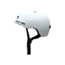 Street Lite Helmet - Gloss White
