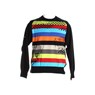 High Energy Jumper - Multi Coloured