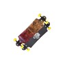 Freeride Switchblade 36 Complete Longboard
