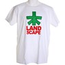 Original Logo S/S T-Shirt - White/Green