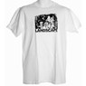 Cityscape S/S T-Shirt - White