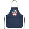 Flaghead BBQ Apron