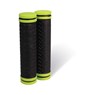 MGP HeadCase Handlebar Grips - Green