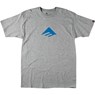 Triangle 7.1 S/S T-Shirt - Grey/Blue