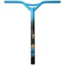 MGP Lethal Bat Wings Scooter Handlebars - Sky Blue