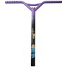 MGP Lethal Bat Wings Scooter Handlebars - Purple