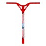 MGP Terry Price Signature Scooter Handlebars (Standard Size - 31.8mm) - Red