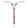 MGP Terry Price Signature Scooter Handlebars (Oversized - 35mm) - White