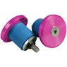 BAMF Bar Ends - Pink