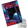 MGP Poster - Ninja - 59.5cm x 42cm