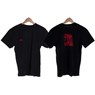 Code Kids Fitted S/S T-Shirt - Black