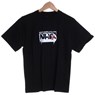 Hawk City Kids Fitted S/S T-Shirt - Black