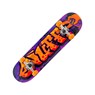 Graffiti II Orange 7.75inch Complete Skateboard