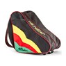 Ice/Roller Skate Carry Bag - Rasta
