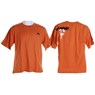 Ghettobird S/S T-Shirt - Curry