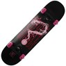 Pyro II Hot Pink 7.75inch Complete Skateboard