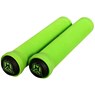 MGP Grind Handlebar Grips With Bar Ends - Green