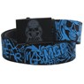 Madd Web Belt - Blue