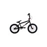 Inspire 2015 16inch BMX Bike - Black/Red