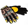 Freeride Longboard Slide Gloves - Werewolf