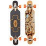 Tan Tien Flex 1 Complete Longboard