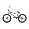 Sinner XLT 2015 20inch BMX Bike - Raw