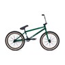 'STS' Morr 2015 20inch BMX Bike - Green