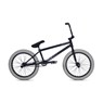 'STS' Ramos 2015 20inch BMX Bike - Black