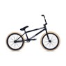 Sinner 2015 20inch BMX Bike - Black